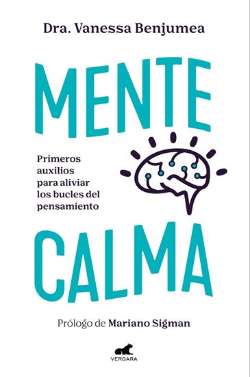 Imagen de MENTE CALMA