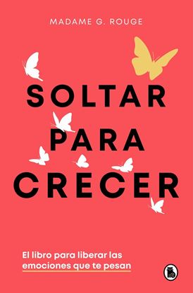 Imagen de SOLTAR PARA CRECER