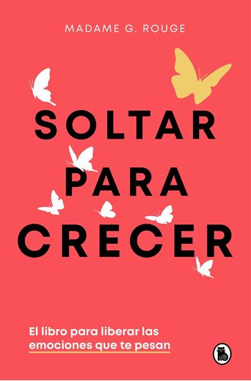Imagen de SOLTAR PARA CRECER