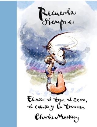 Imagen de RECUERDA SIEMPRE