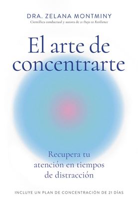 Imagen de EL ARTE DE CONCENTRARTE