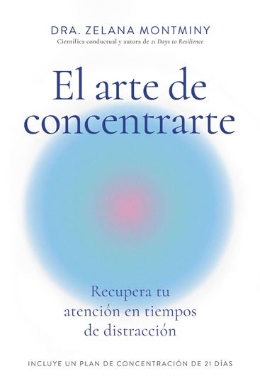 Imagen de EL ARTE DE CONCENTRARTE