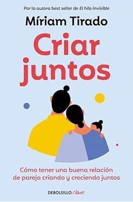 Imagen de CRIAR JUNTOS  (BOL)