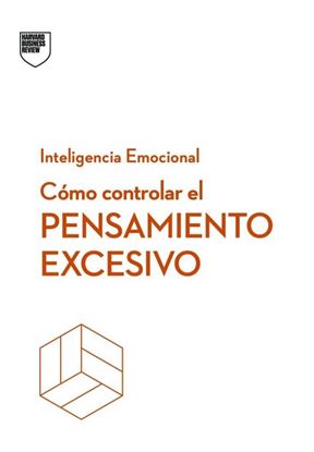 Imagen de COMO CONTROLAR LOS PENSAMIENTOS EXC.