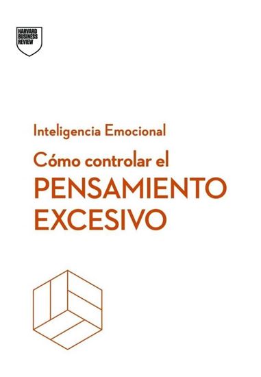 Imagen de COMO CONTROLAR LOS PENSAMIENTOS EXC.