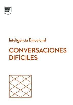 Imagen de MANTENER CONVERSACIONES DIFICILES