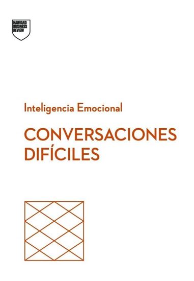 Imagen de MANTENER CONVERSACIONES DIFICILES