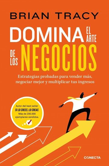 Imagen de DOMINA EL ARTE DE LOS NEGOCIOS