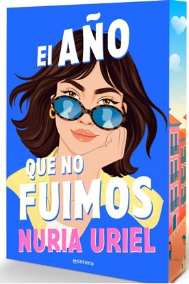 Imagen de EL AÑO QUE NO FUIMOS