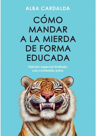 Imagen de COMO MANDAR A LA MIERDA DE FORMA E. LITD