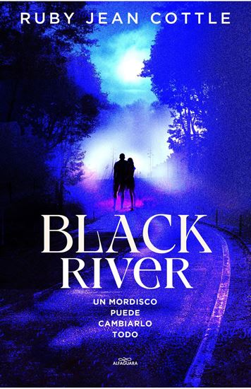 Imagen de BLACK RIVER