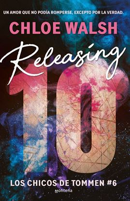 Imagen de RELEASING 10 (LOS CHICOS DE TOMMEN 6)