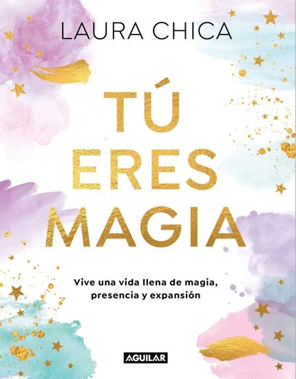 Imagen de TU ERES MAGIA