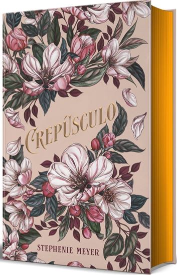 Imagen de CRESPUCULO. ED LIMITADA, BELLA Y EDUARD