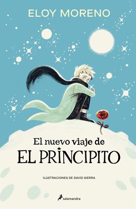 Imagen de EL NUEVO VIAJE DE EL PRINCIPITO