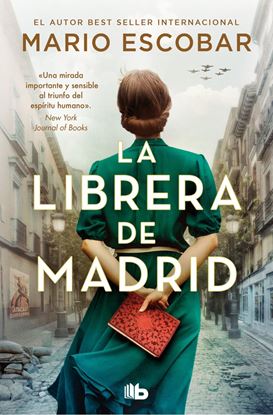 Imagen de LA LIBRERA MADRID (BOL)