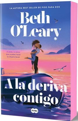 Imagen de A LA DERIVA CONTIGO
