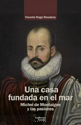 Imagen de UNA CASA FUNDADA EN EL MAR