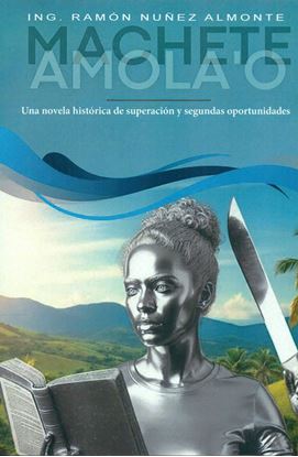 Imagen de MACHETE AMOLAO