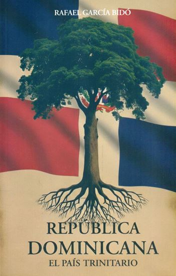 Imagen de REPUBLICA DOMINICANA EL PAIS TRINITARIO