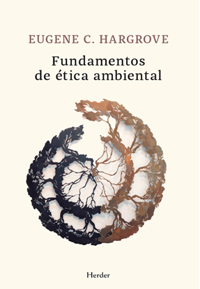Imagen de FUNDAMENTOS DE ETICA AMBIENTAL