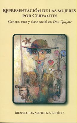 Imagen de REPRESENTACION DE LAS MUJERES POR C.