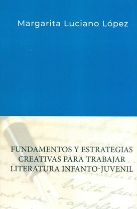 Imagen de FUNDAMENTOS Y ESTRATEGIAS CREACTIVAS