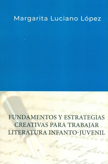 Imagen de FUNDAMENTOS Y ESTRATEGIAS CREACTIVAS