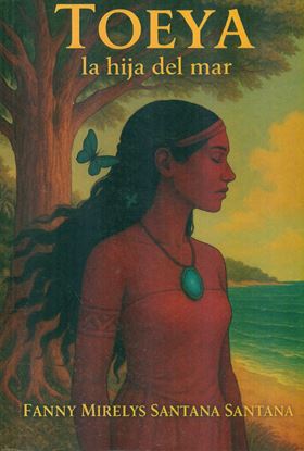 Imagen de TOEYA. LA HIJA DEL MAR