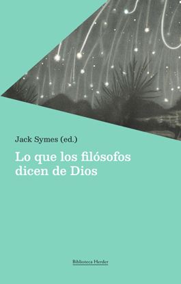 Imagen de LOS QUE LOS FILOSOFOS DICEN DE DIOS