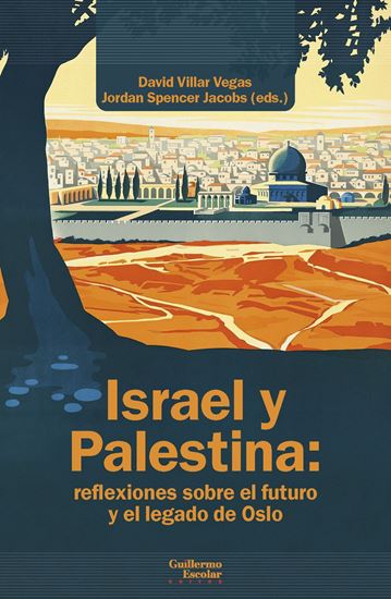 Imagen de ISRAEL Y PALESTINA