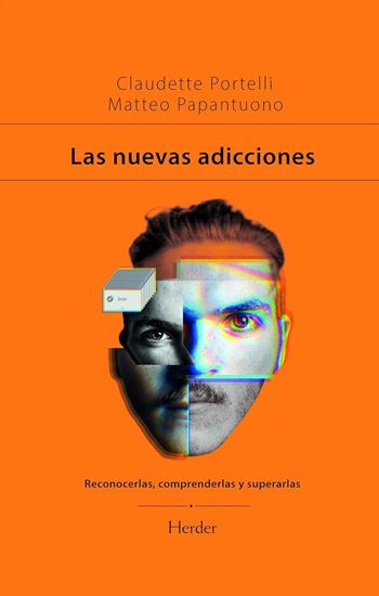 Imagen de LAS NUEVAS ADICCIONES