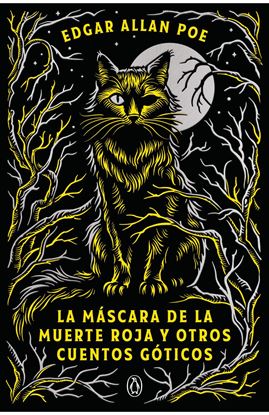 Imagen de LA MASCARA DE LA MUERTE ROJA Y OTROS