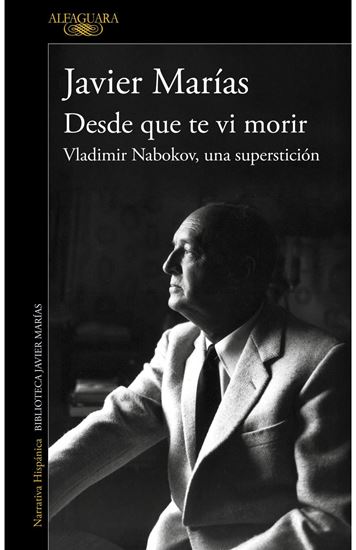 Imagen de DESDE QUE TE VI MORIR