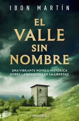 Imagen de EL VALLE SIN NOMBRE (BOL)