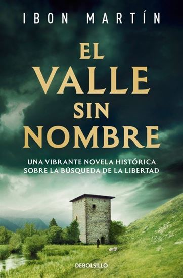 Imagen de EL VALLE SIN NOMBRE (BOL)