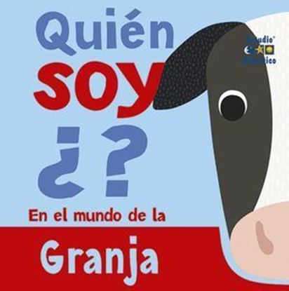 Imagen de LA GRANJA ¿QUIEN SOY?