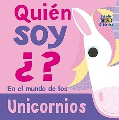 Imagen de UNICORNIOS ¿QUIEN SOY?