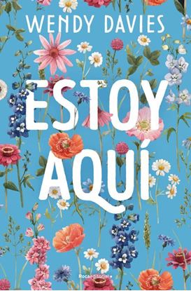 Imagen de ESTOY AQUI