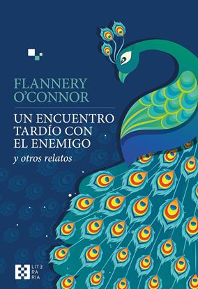 Imagen de UN ENCUENTRO TARDIO CON EL ENEMIGO