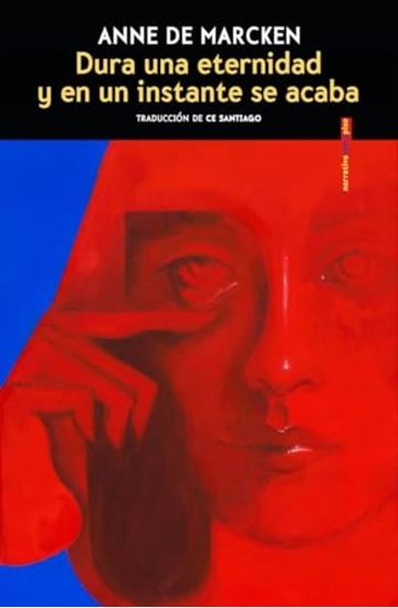 Imagen de DURA UNA ETERNIDAD Y EN UN INSTANTE SE.