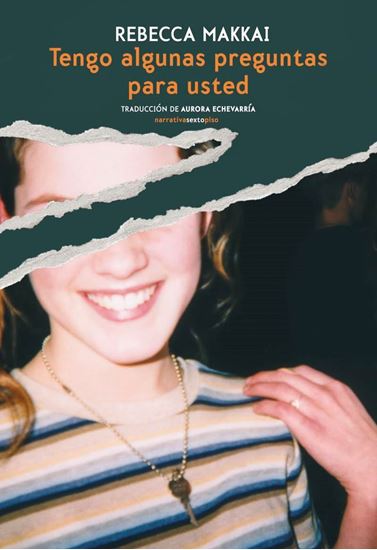 Imagen de TENGO ALGUNA PREGUNTA PARA USTED