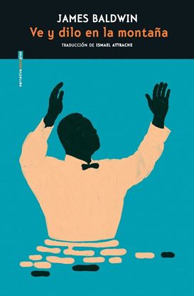 Imagen de VE Y DILO A LA MONTAÑA