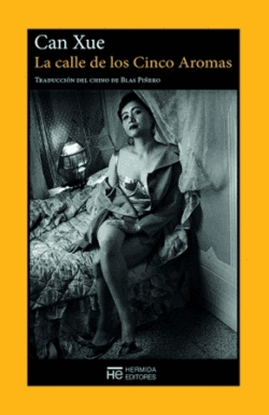 Imagen de LA CALLE DE LOS CINCO AROMAS