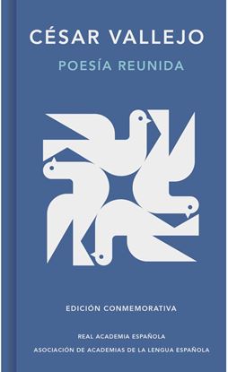 Imagen de POESIA REUNIDA (ED. CONMEMORATIVA RAE)