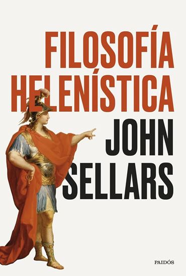 Imagen de FILOSOFIA HELENISTICA