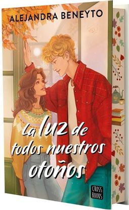 Imagen de LA LUZ DE TODOS NUESTROS OTOÑOS