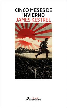 Imagen de CINCO MESES DE INVIERNO