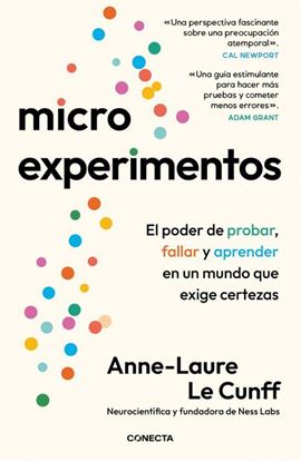 Imagen de MICROEXPERIMENTOS