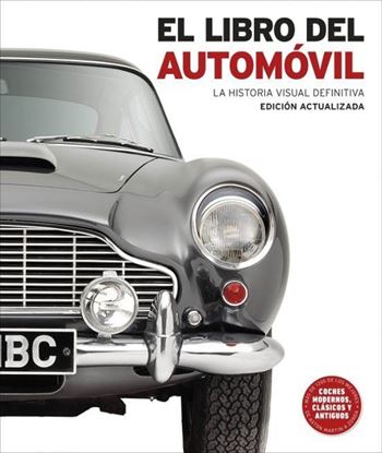 Imagen de EL LIBRO DEL AUTOMOVIL